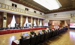 TBMM’den “Terörsüz Türkiye” Raporu: 7 maddelik yol haritası açıklandı