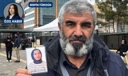 Rojin Kabaiş için 16 aydır adalet bekleyen baba: Katiller bulunana kadar pes etmeyeceğim