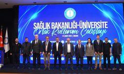 Ankara'da Sağlık-Sen Çalıştayı: Afiliasyon sistemindeki sorunlar masaya yatırıldı