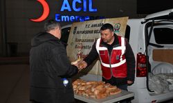 Ankara Büyükşehir’den şehir hastanelerinde sahur desteği