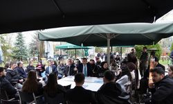 Gençler hedefte: IBAN kiralama uyarısı üniversiteden geldi