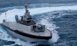 Yapay zekâ Türk sularında: Savunmada seviye atlandı