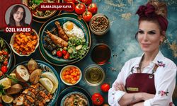 Şef Şefika Günyel: Türk Dünyası mutfağı, ortak bir kültürel bilinç ve hayat bilgisidir