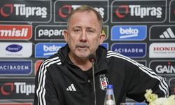 Beşiktaş’ta transfer hareketliliği! Yeni isim İstanbul’da