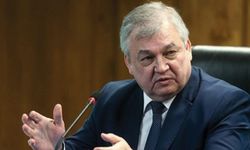 Rusya’nın Ankara Büyükelçisi değişti: Yeni isim Sergey Verşinin