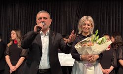 Sincan Belediye Başkanı: Sincan'ı sanatın ve sporun merkezi yapacağız