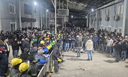 Soma’da alarm: İşçiler şirketle masada, üretim tamamen durabilir