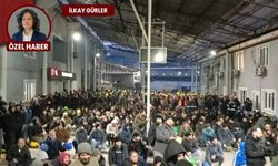 Soma’da maden işçileri ayakta: Olayın iç yüzüne Türk Havadis ulaştı