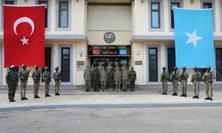 Türkiye’den Somali mesajı: Güvenlik ve uzay üssü desteği sürecek