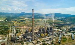 Soma Termik’te üretim durdu, 87 işçi ücretsiz izne çıkarıldı