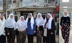 Sosyal medyada yeni akım: Zeynep Akgün için dayanışma büyüyor