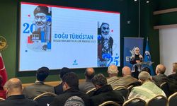 Endeks: 2025 itibarıyla Doğu Türkistan’da “Dijital Apartheid” dönemi başladı