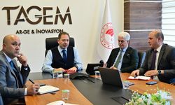 Türk çam balı için uluslararası marka hamlesi