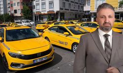 Dijital ulaşımdan taksiciler şikâyetçi: Haksız rekabet var
