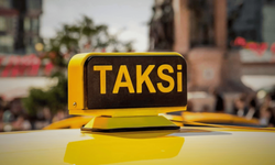 Yeni yasa yürürlükte: Korsan taksiye 100 bin lira ceza