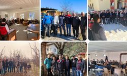 Tarımsal desteklerde yeni dönem: Tarlada dijital dönüşüm