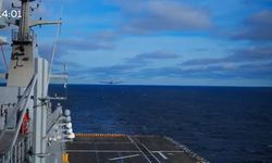 Bayraktar TB3 NATO Sahasında: 1.700 km’lik kritik uçuş