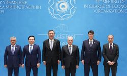 Türkistan’da TDT Zirvesi: Ekonomik iş birliğinde yeni adımlar atıldı