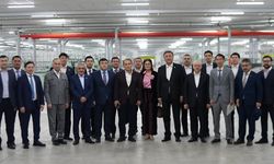 TURANSEZ Türk dünyasının gündeminde: Türkistan’da kritik ziyaret