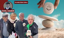 Uzman yorumladı: Mutluluk ekonomiye mi bağlı, bakış açısına mı?