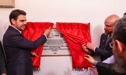 Dakka’da Türkiye imzası! Yeni Sağlık Merkezi hizmete girdi