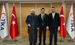 Halep için yeniden ihya mesajı: Tarihî camiler ve sokaklar gündemde