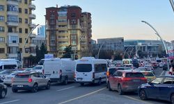 Ankara’da trafik nefes alacak: Yozgat Bulvarı ve Etlik Caddesi’ne müdahale ediliyor