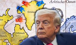 Trump’tan Grönland hamlesi: Hastane gemisi yola çıktı!