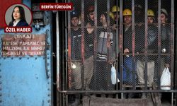 Maden ocağında acil durum krizi: Sendikalardan mesaj var