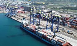 TÜİK: Dış ticaret açığı Ocak’ta yüzde 11,6 arttı