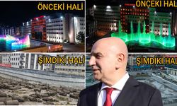 Keçiören’de “Talan” tartışması büyüyor: Turgut Altınok’tan sert çıkış