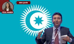 Türk Devletleri teşkilatı Orta Koridor’la Türk dünyasını yakınlaştırıyor