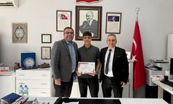 Ankara’dan büyük başarı: Türk Japon Vakfı'nın büyük ödülü meslek lisesine gitti