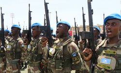 Türkiye’den Afrika vurgusu: Küresel düzen için güçlenme şart