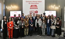 Türkiye Bursları’na 2026’da rekor başvuru: 200 bine yaklaştı