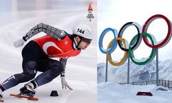 Türkiye Milano 2026’da buzda: Denis Örs’ten 500 metre performansı