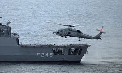 Almanya Savunma Bakanı: Türkiye NATO’da merkezi rol oynuyor