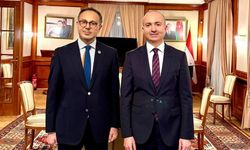 TURKPA'dan AGİT gözlemciliği için yoğun mesai