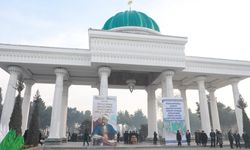 Andican, 2026 Türk Dünyası Kültür Başkenti olarak Nevai’yi anıyor