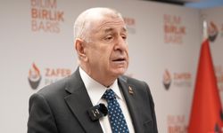 Özdağ: Sanayi küçülüyor, polis intiharları artıyor