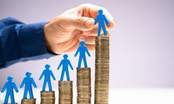 TÜİK Açıkladı: Ücretli Çalışan Sayısı 15,4 Milyona Ulaştı