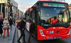 23 Nisan 2026’da toplu taşıma ücretsiz olacak: Hangi hatlar bedava?