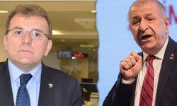 Hatay karesi gündemi karıştırdı: Vecdet Öz’den Ümit Özdağ’a net destek