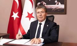 KKTC Başbakanı Üstel Ankara’ya gidiyor: 2026 mali protokolü imzalanacak