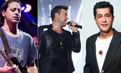 Ünlüler soruşturmasında şok karar: 4 serbest, 5 sevk