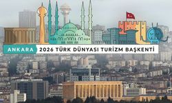 Ankara, “Genç Sanat: 7’nci Afiş Tasarım Yarışması” ile Türk dünyasına ilham verecek