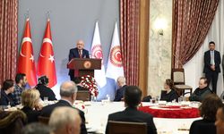 Yaşar Güler:Şehitlerimizin ruhunu incitecek adım atılmayacak