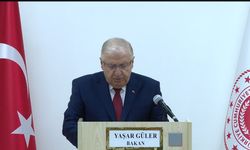 Yaşar Güler’den sınır hattında kritik uyarı: Gevşemeye yer yok