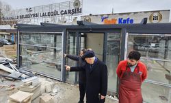 Ankara Yenimahalle’de üçüncü Halk Kafe Demetevler’e açılıyor