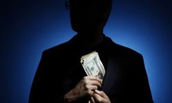 Türkiye’de yolsuzluk tırmanıyor: Endeks sıralaması 17 basamak geriledi